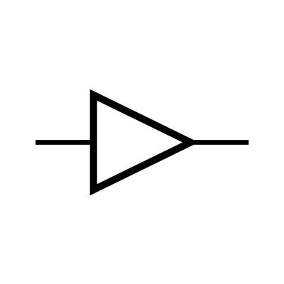 OUI symbole US