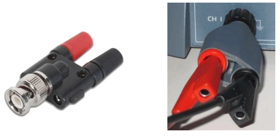 Connecteur BNC