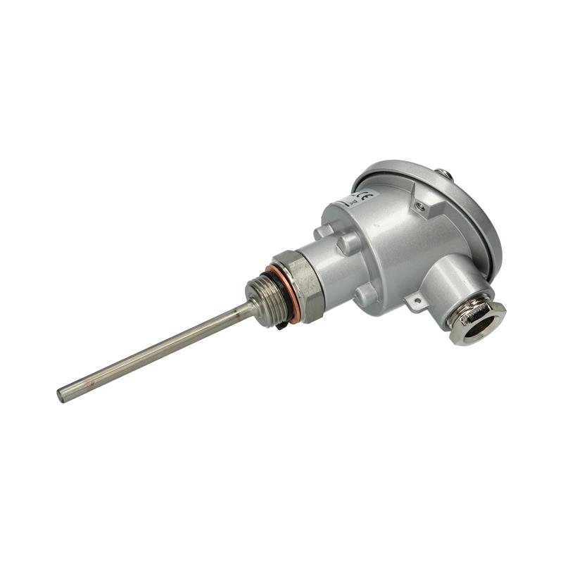 Les capteurs de température thermocouples et thermistances